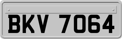 BKV7064