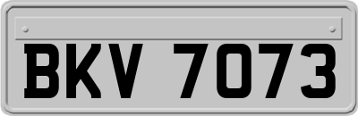 BKV7073