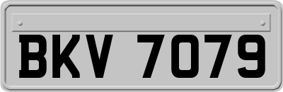 BKV7079