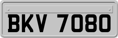 BKV7080