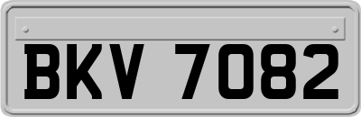 BKV7082