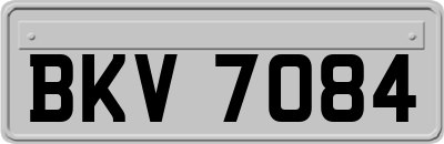BKV7084