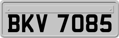 BKV7085