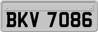 BKV7086