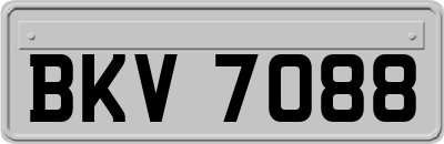 BKV7088