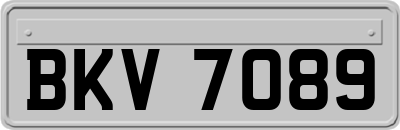 BKV7089