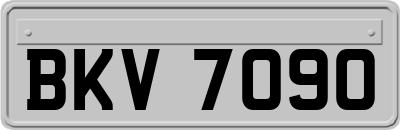 BKV7090