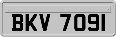 BKV7091