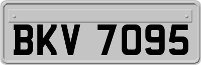 BKV7095