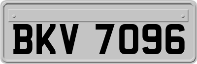 BKV7096