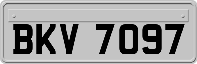 BKV7097