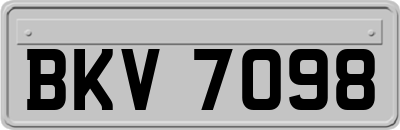 BKV7098