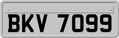 BKV7099