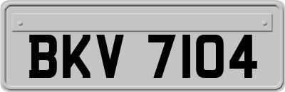 BKV7104