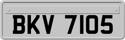 BKV7105