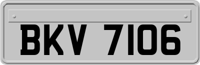 BKV7106