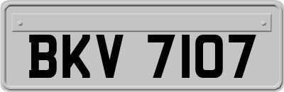 BKV7107
