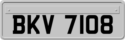 BKV7108