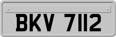 BKV7112