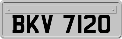 BKV7120