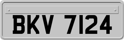 BKV7124