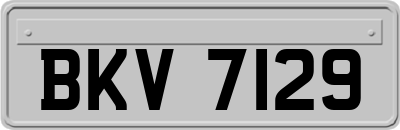 BKV7129