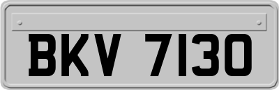 BKV7130