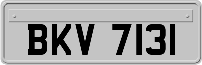 BKV7131