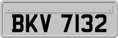 BKV7132