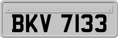 BKV7133