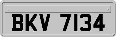BKV7134