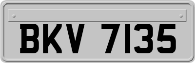 BKV7135