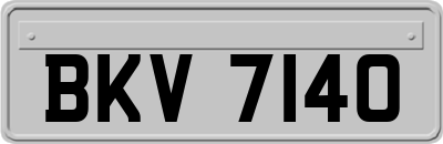BKV7140