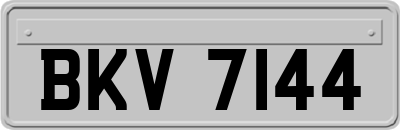 BKV7144