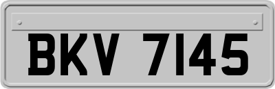 BKV7145