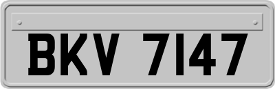 BKV7147