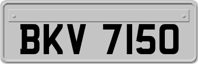 BKV7150