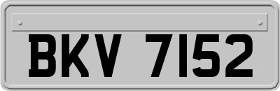 BKV7152
