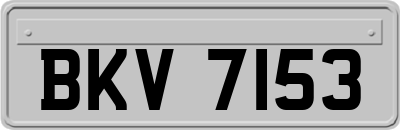 BKV7153