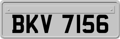 BKV7156