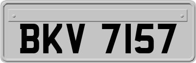 BKV7157