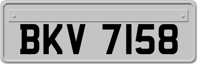 BKV7158