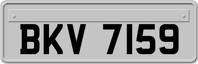 BKV7159