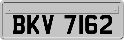 BKV7162