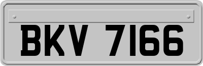 BKV7166