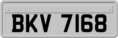 BKV7168