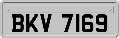 BKV7169