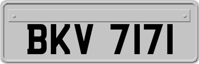 BKV7171
