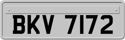 BKV7172