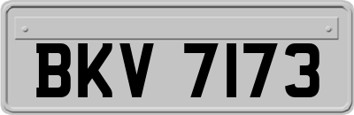 BKV7173